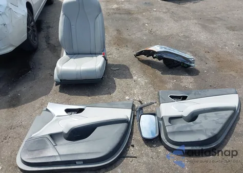 2024 Acura Rdx Technology Package из США, поврежденный, VIN 5J8TC2H51RL015958